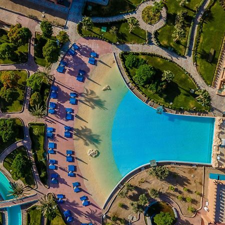 Akassia Swiss Resort El Qoseir Bagian luar foto