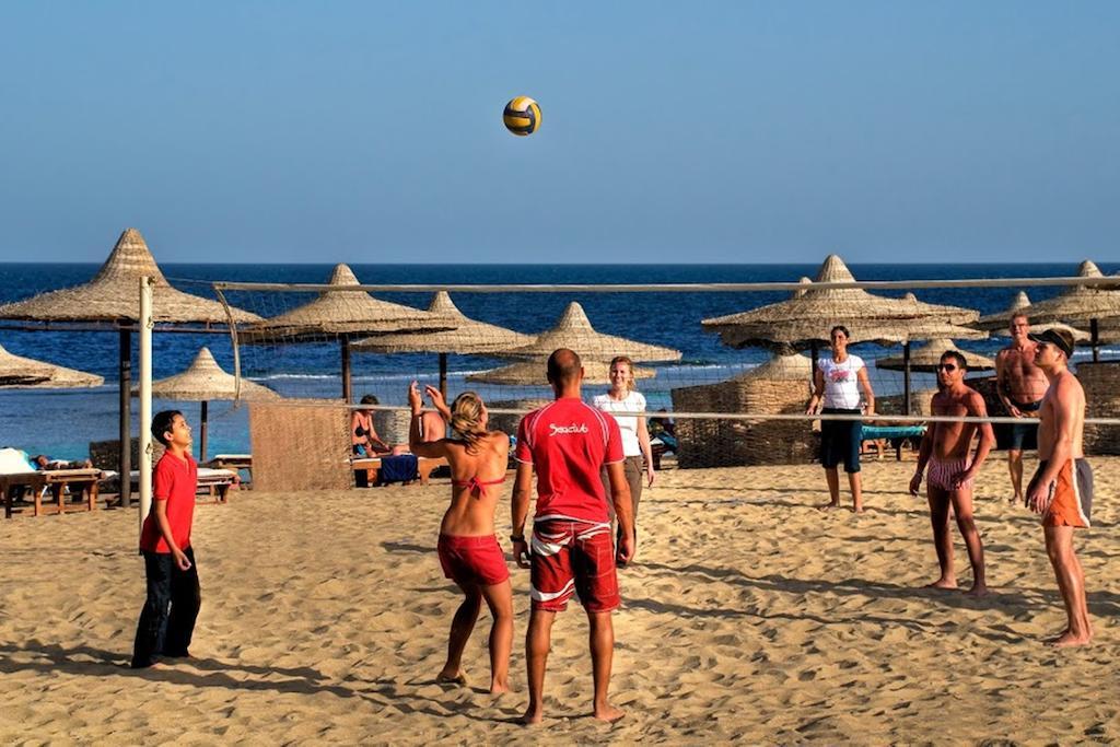 Akassia Swiss Resort El Qoseir Bagian luar foto