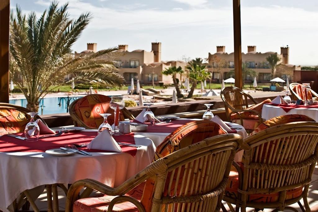 Akassia Swiss Resort El Qoseir Bagian luar foto
