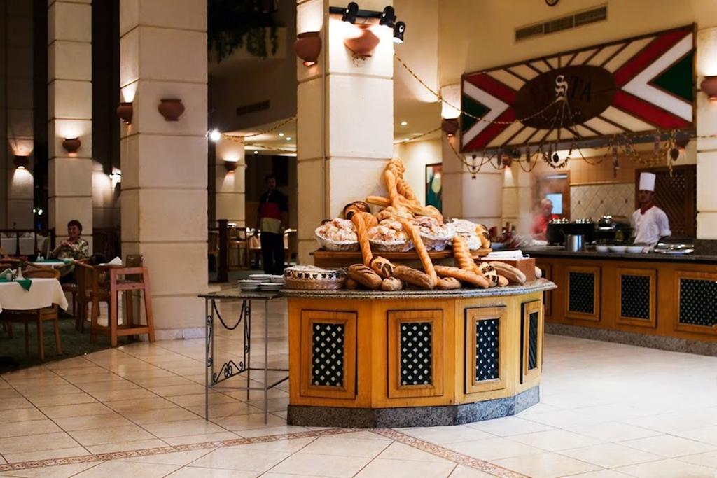 Akassia Swiss Resort El Qoseir Bagian luar foto