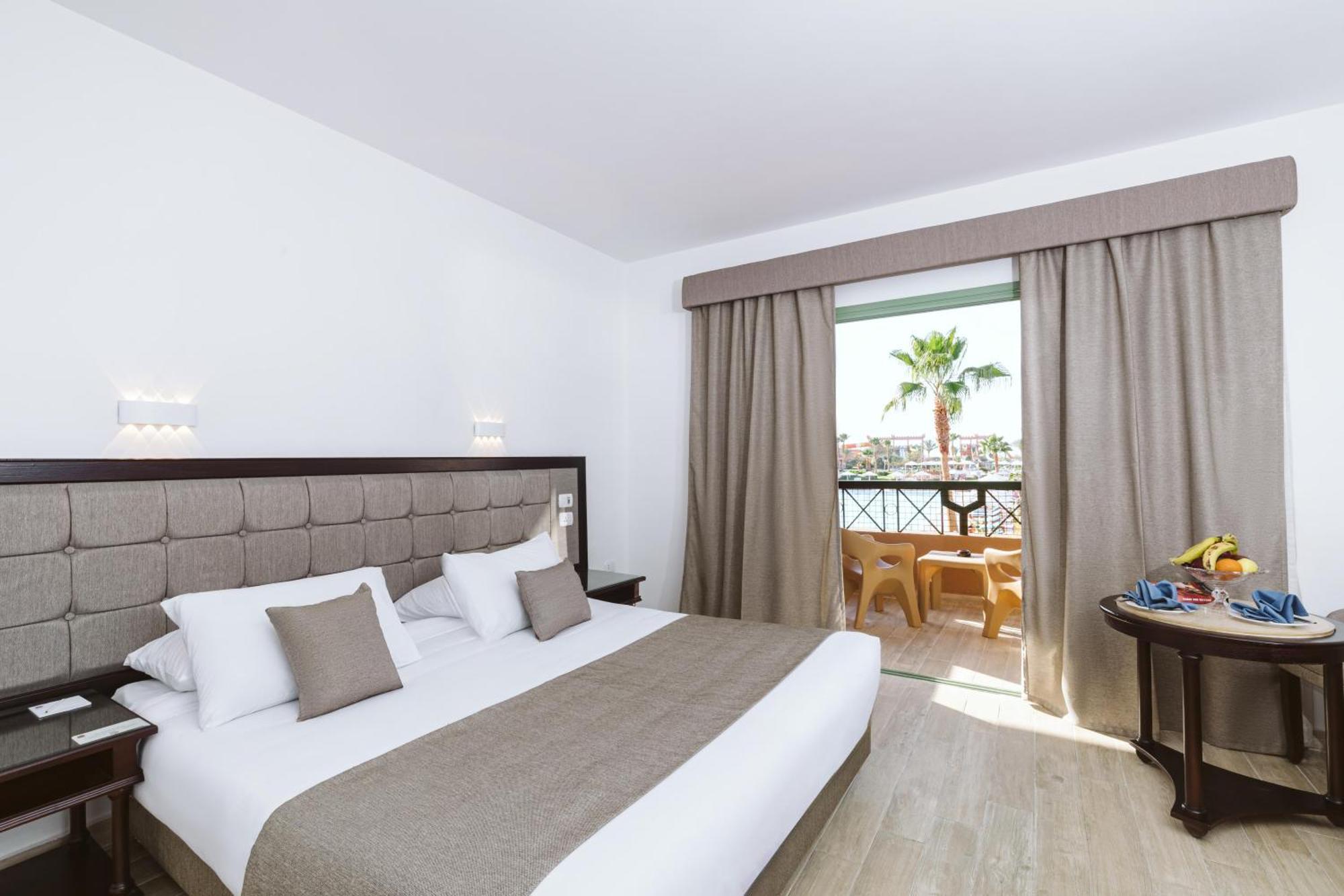 Akassia Swiss Resort El Qoseir Bagian luar foto