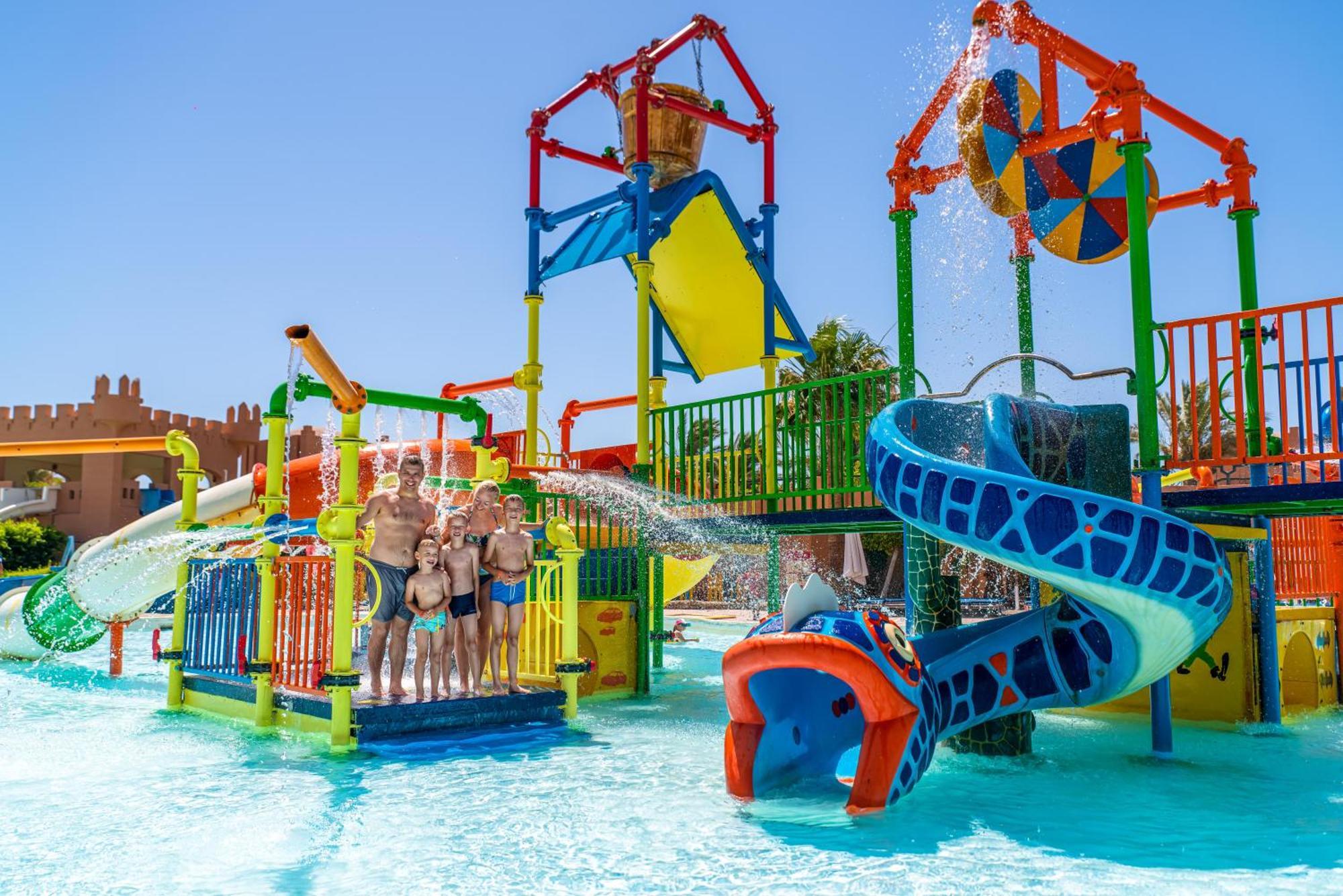 Akassia Swiss Resort El Qoseir Bagian luar foto