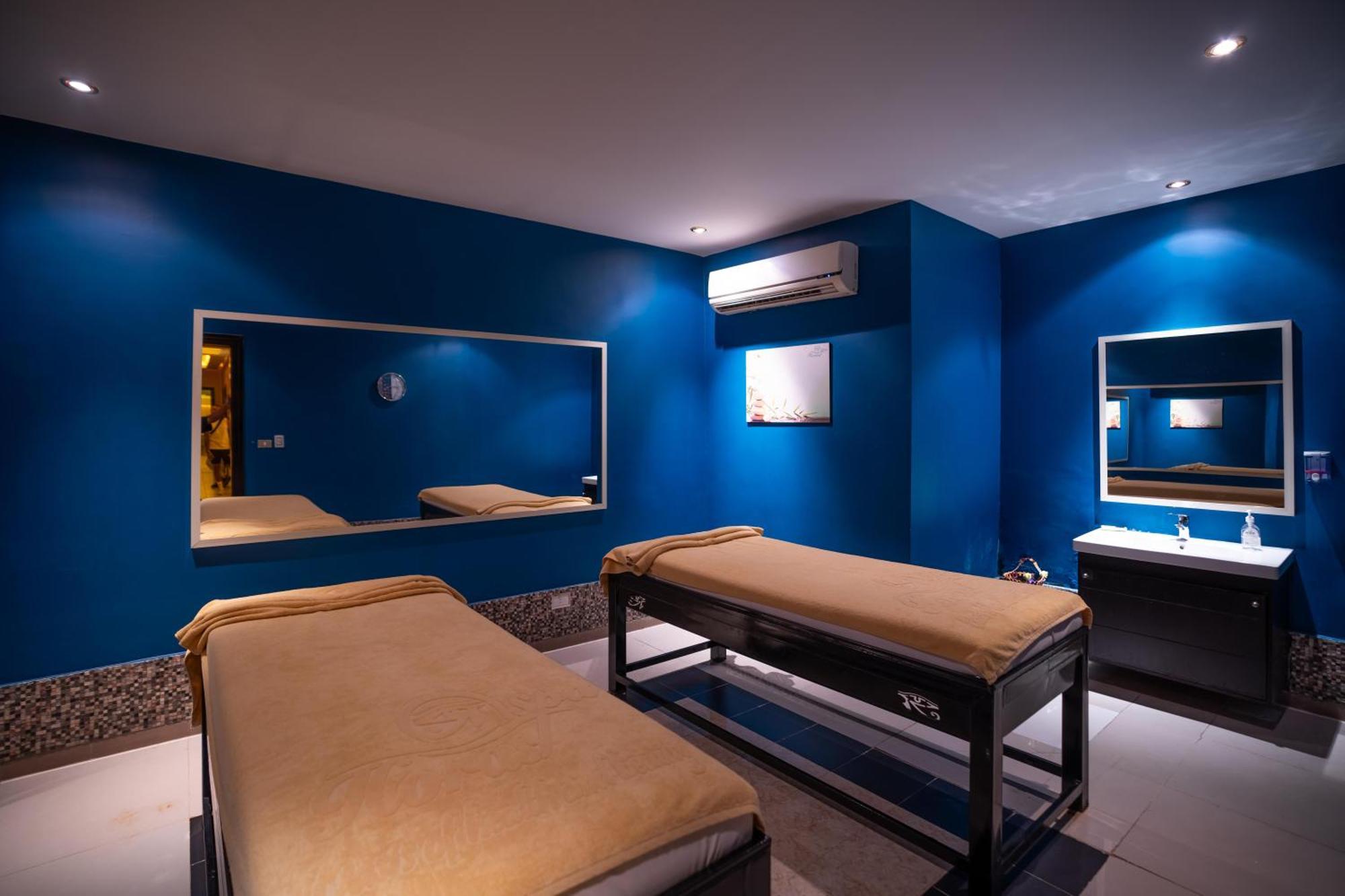 Akassia Swiss Resort El Qoseir Bagian luar foto